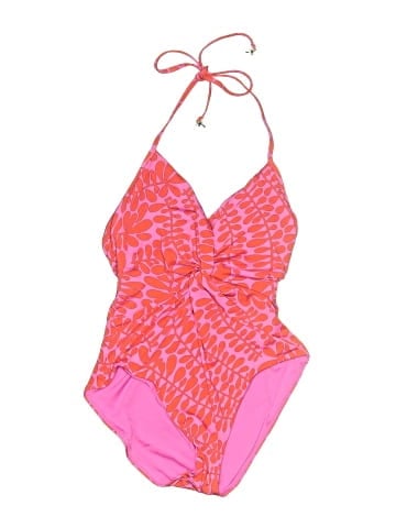 Trina Turk One Piece Swimsuit (view 1)