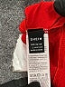 Shein Red Cocktail Dress Size L - photo 7