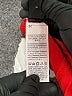 Shein Red Cocktail Dress Size L - photo 8