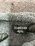Bebe Gray Pullover Sweater Size S - photo 4