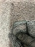 Bebe Gray Pullover Sweater Size S - photo 5