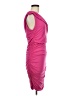 Blush Pink Cocktail Dress Size M - photo 4