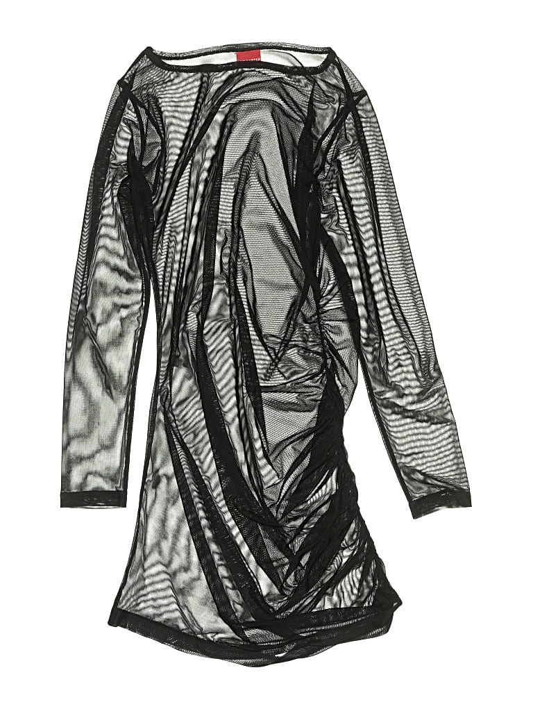 Pre-owned Red Carter Swimsuit Cover Up In Silver
