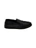 INC International Concepts Black Flats Size 6 1/2 - photo 1