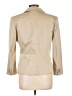 Ann Taylor LOFT Tan Blazer Size 10 (tall) - photo 2