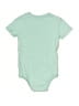 Disney Store Print Green Short Sleeve Onesie 12-18 MO / 18 MO - photo 2