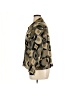 Winding River Print Gold Jacket Size XL - photo 5