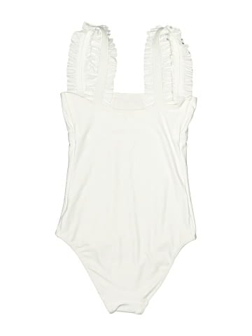 Ephemera One Piece Swimsuit (view 2)