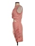 Unbranded Pink Cocktail Dress Size S - photo 5