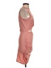 Unbranded Pink Cocktail Dress Size S - photo 4
