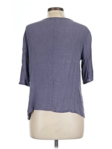 Misslook Short Sleeve Blouse (view 2)