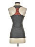 Lululemon Athletica Gray Active Tank Size 2 (estimated) - photo 2