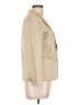 Ann Taylor LOFT Tan Blazer Size 10 (tall) - photo 4