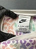 Nike Print Purple Sweatshirt Size 2 - 3 - photo 3