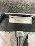 Gap Chevron-herringbone Gray Dress Pants Size 4 - photo 7