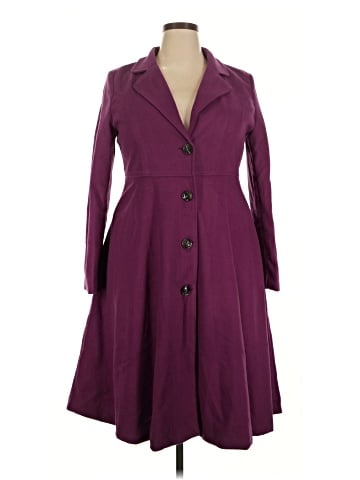 OWIND Coat (view 1)