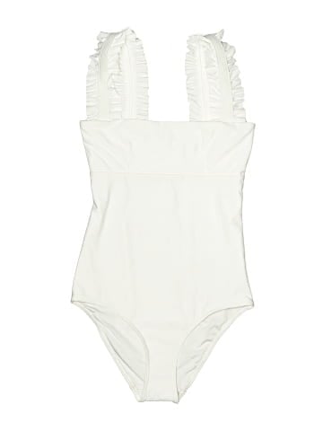 Ephemera One Piece Swimsuit (view 1)