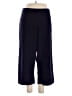 Express Blue Casual Pants Size XL - photo 1