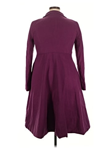OWIND Coat (view 2)