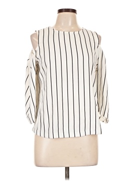 Ann Taylor 3/4 Sleeve Blouse (view 1)