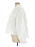J.Crew 100% Cotton Ivory Long Sleeve Button-Down Shirt Size 3X - photo 5