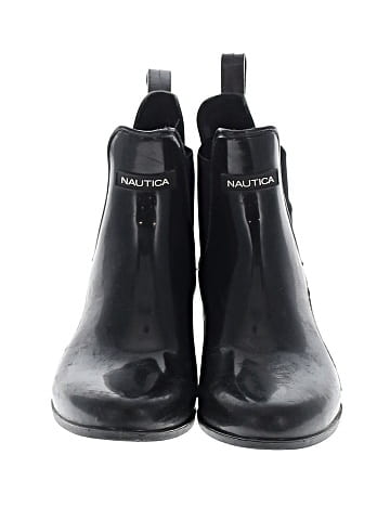 Nautica Rain Boots (view 2)