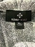 Ronni Nicole Gray Turtleneck Sweater Size XL - photo 7