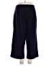 Express Blue Casual Pants Size XL - photo 2