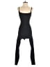 Vitality Black Jumpsuit Size S - photo 1