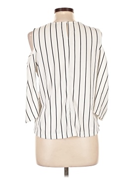 Ann Taylor 3/4 Sleeve Blouse (view 2)