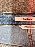 Sam Edelman Solid Blue Jeans Size 30 waist - photo 7