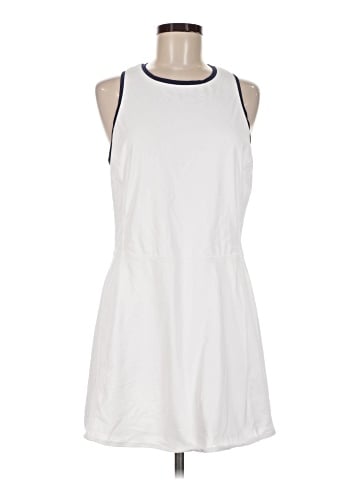 Zero Restriction Casual Dress (view 1)