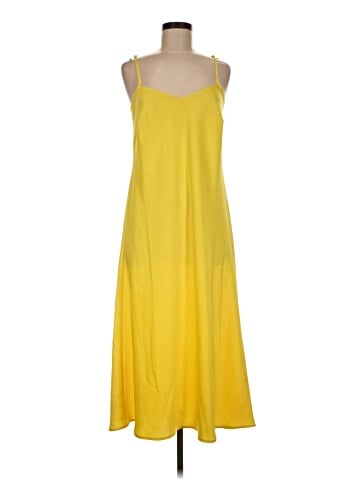 Ann Taylor LOFT Casual Dress (view 1)