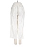 Westbound 100% Linen Ivory Casual Pants Size S - photo 2