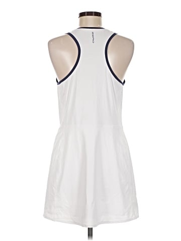 Zero Restriction Casual Dress (view 2)