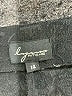 Lynn Ritchie Black Casual Pants Size 14 - photo 4