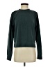 Athleta Green Long Sleeve Turtleneck Size S - photo 1