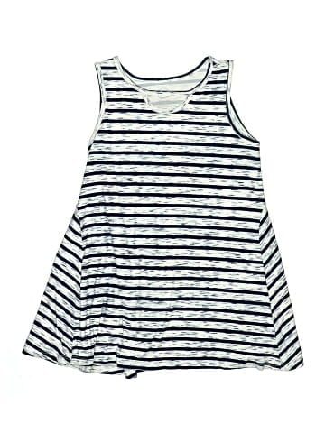 Wonder Nation Sleeveless T-Shirt (view 1)
