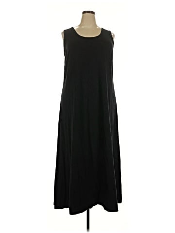 J.Jill Casual Dress (view 1)