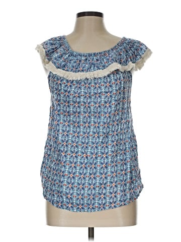 Roberta Roller Rabbit Sleeveless Blouse (view 1)