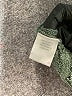 Cloud Chaser 100% Acrylic Teal Cardigan Size S - photo 8