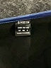 Shein Blue Sports Bra Size 6 - photo 7