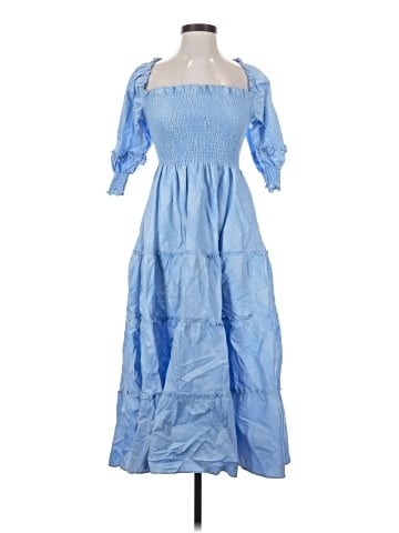 Hill House Casual Dress (view 1)