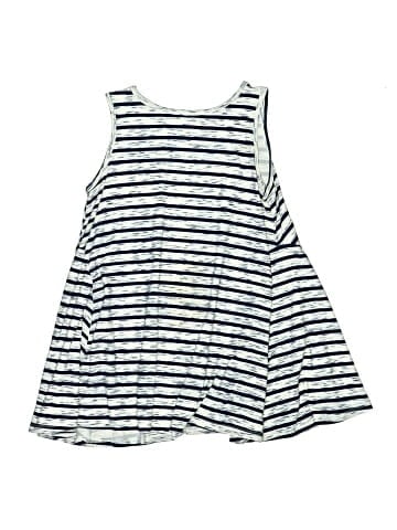 Wonder Nation Sleeveless T-Shirt (view 2)