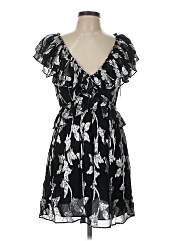 Parker Cocktail Dress (view 1)