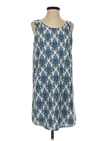 Lila Rose Casual Dress (view 1)