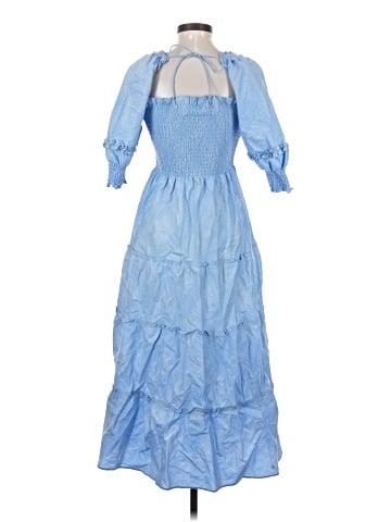 Hill House Casual Dress (view 2)