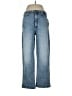 Pilcro Blue Jeans Size 30 waist - photo 1