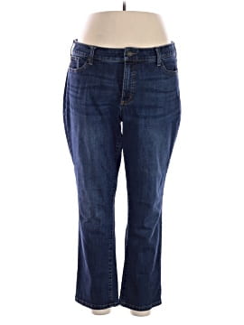 St. John's Bay Jeans