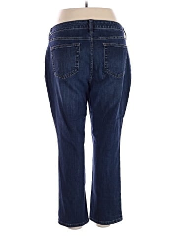 St. John's Bay Jeans (view 2)